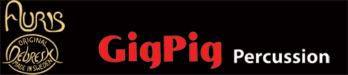 GigPig online-shop